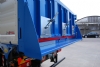 LIFTS FOR CONTROLLED DISCHARGE BITUMEN AND TAR